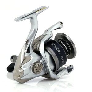 Катушка Shimano STRADIC 4000 FK, фото 2