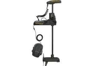 Лодочный электромотор Minn Kota ULTERRA 112US2-60 I-Pilot LINK, фото 2
