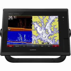 Garmin GPSMAP 7410xsv J1939, фото 6