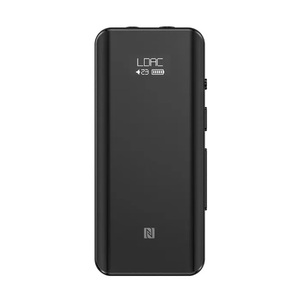 ЦАП-усилитель FIIO BTR5 Black, фото 1