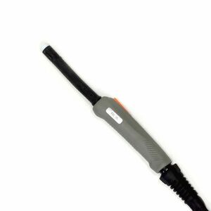 Сварочная горелка Aurora TIG 25 250 А (ПВ 100%), M12×1, 1/4G, 3/8G, 4 м (без управляющих разъёмов), фото 2