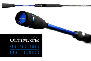 ZEMEX ULTIMATE PROFESSIONAL 732M 6-23g, фото 3