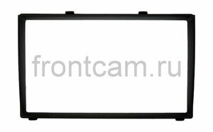 Штатная магнитола Wide Media WM-VS7A706NB-2/16-RP-HDi20-31 для Hyundai i20 I 2008-2012 Android 7.1.2, фото 8