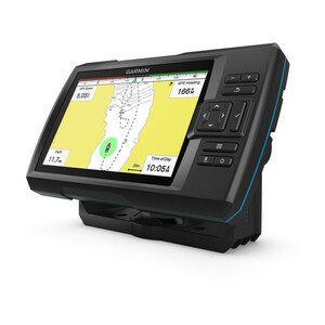 Эхолот Garmin STRIKER Plus 7sv c датчиком GT52HW-TM, фото 3