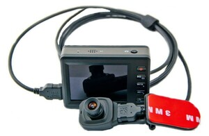 Axiom Car Vision 1000, фото 1