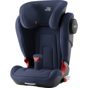 Автокресло Britax Romer Kidfix 2 S Moonlight Blue, фото 1