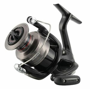 Катушка безынерционная SHIMANO CATANA 4000FD, фото 1