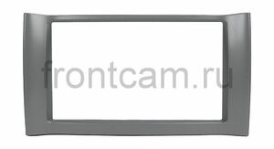 Штатная магнитола Wide Media WM-VS7A706NB-2/16-RP-CHKM-36 для Chery Kimo (A1) 2007-2013 Android 7.1.2, фото 5
