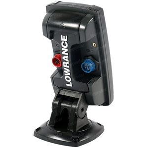 Lowrance Hook-4 Mid/High/DownScan, фото 4