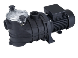 Насос для бассейна UNIPUMP JET POOL HCP 1500, фото 1