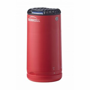 Прибор противомоскитный Thermacell Halo Mini Repeller Red (красный), фото 3