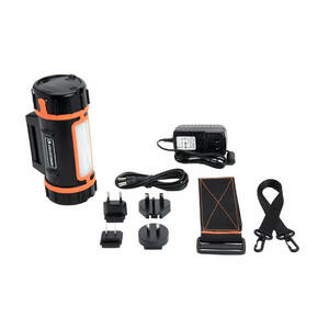 Источник питания Celestron Power Tank Lithium, фото 8