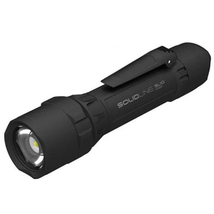 Фонарь LED LENSER Solidline SL10, фото 1