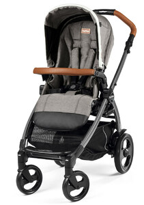 Коляска Peg-Perego Book Polo SL Elite Modular, фото 4