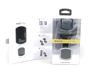 Автомобильный держатель Scosche Magic Mount Pro Dash/Window, фото 2