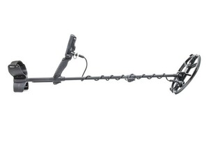 Металлоискатель Nokta Makro Simplex+ WHP в комплекте с катушкой SP24, фото 3