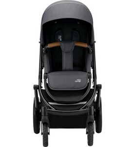 Коляска прогулочная  Britax Romer SMILE III Midnight Grey, фото 3