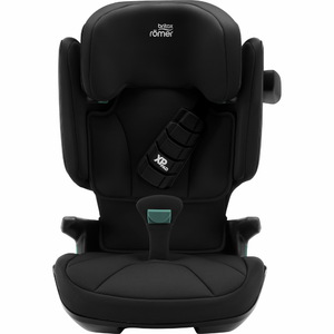 Автокресло Britax Romer KIDFIX i-SIZE Cosmos Black, фото 4