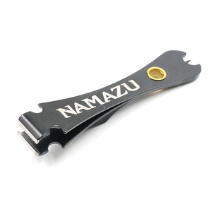Кусачки рыболовные с узловязом Namazu Nipper Knot, L-66 мм, фото 2