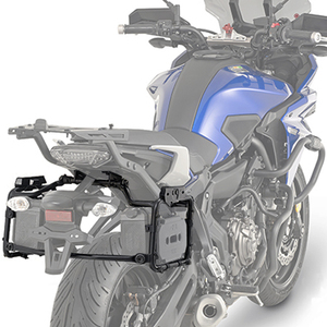 Крепеж боковых кофров GIVI Yamaha MT-07 Tracer (16-18), фото 1