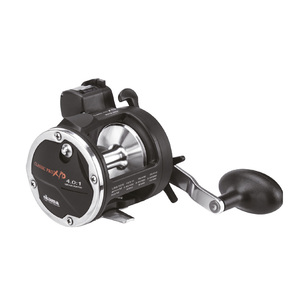 Катушка Okuma NEW Classic Pro XPD 20Da Right handed, фото 1