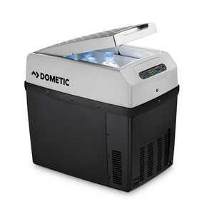 Термоэлектрический автохолодильник Dometic TropiCool TCX-21, фото 1