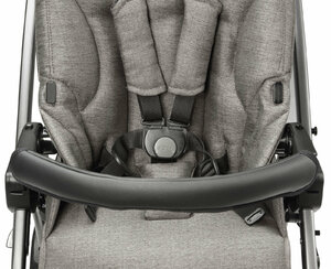 Прогулочная коляска Peg-Perego Book City Grey, фото 3