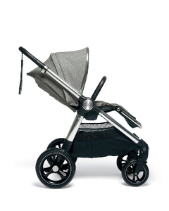 Прогулочная коляска Mamas&Papas Ocarro Woven Grey, фото 2