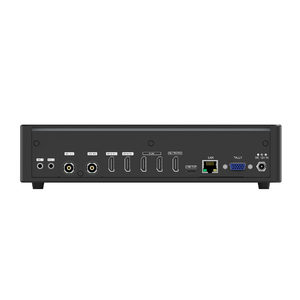 Видеомикшер AVMATRIX PVS0403U портативный 4CH SDI/HDMI USB, фото 4