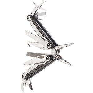 Мультитул Leatherman Charge PLUS TTi 832528, фото 2