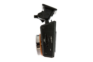 FineVu CR-2000S Black Edition, фото 2