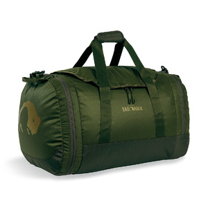 Сумка Tatonka TRAVEL DUFFLE M olive, 1944.331, фото 1