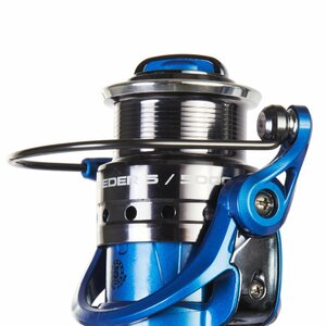 Катушка безынерционная Salmo Diamond FEEDER 5 4000FD, фото 7
