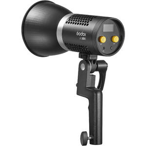 Осветитель светодиодный Godox ML60Bi, фото 4