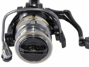 Катушка безынерционная Salmo Sniper SPIN II 4 2000FD, фото 7