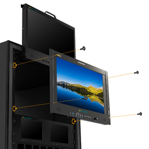 Видеомонитор AVMATRIX BSM173-8K, фото 3