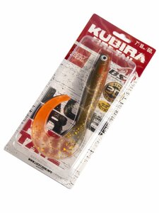 Твистеры LJ 3D BBS Series KUBIRA FIRE TAIL 7,0in (17,50)/PG42 1шт., фото 4