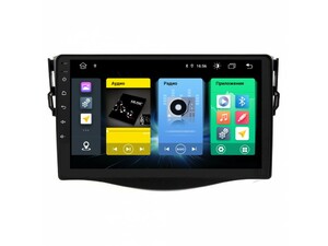 Головное устройство vomi FX364R9-MTK-LTE для Toyota RAV4 2006-2012, фото 1