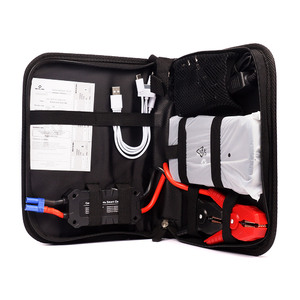 Пуско-зарядное устройство для автомобиля Neoline Jump Starter 500A, фото 6