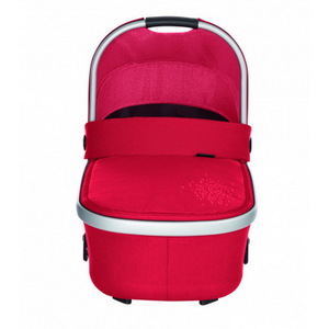 Люлька Bebe Confort Oria Vivia Red, фото 2