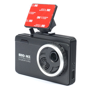 Sho-Me Combo SLIM SIGNATURE с GPS/GLONASS модулем, фото 2