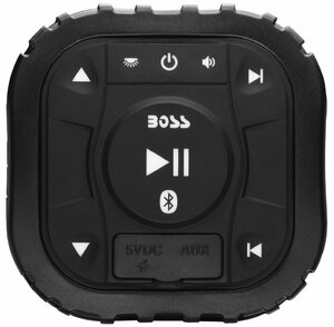 Влагозащищенная акустическая система BOSS AUDIO BRRC27 (500 ВТ, 27"), фото 5