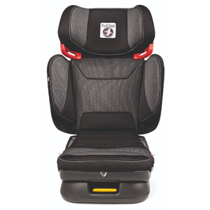 Автокресло Peg-Perego Viaggio 2-3 Flex Crystal Black, фото 8