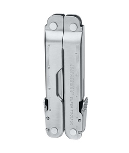 Мультитул Leatherman SuperTool 300, 19 функций, нейлоновый чехол Molle (831148), фото 4