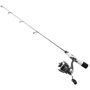 Комбо набор 13 FISHING Wicked Longstem Ice Combo 25M, фото 1