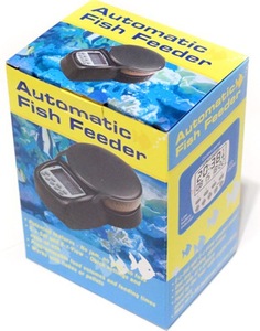 Автокормушка SITITEK Pets Fish для аквариумных рыб, фото 5