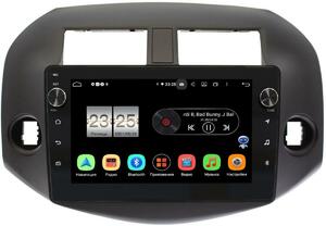 Штатная магнитола Toyota RAV4 (XA30) 2006-2013 LeTrun BPX410-1001 на Android 10 (4/32, DSP, IPS, с голосовым ассистентом, с крутилками), фото 1