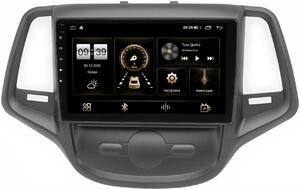 Штатная магнитола LeTrun 4166-9-830 для Changan Eado 2013-2018 на Android 10 (4G-SIM, 3/32, DSP, QLed), фото 1