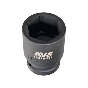 Торцевая головка AVS H01041I, 41 мм, квадрат 1″, фото 2