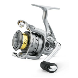 Катушка безынерционная DAIWA Exceler-S 1000, фото 3